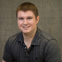 South Bend Code School Employee David Smith's profile photo
