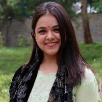 Simran Sharma Email