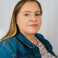 Encore Healthcare Employee Katie Pennington's profile photo