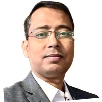 Incture Employee Jimut Deblaskar's profile photo