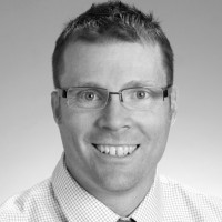 Ensero Solutions Employee Matthew Graham's profile photo