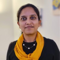 Association for India's Development Employee Kirti Khator's profile photo