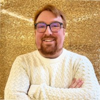 Anduril Industries Employee David Hamblin's profile photo