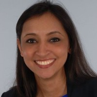 Inova Schar Heart and Vascular Employee Pinaki Vaidya's profile photo
