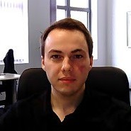 CloudSigma Employee Blagovest Tushev's profile photo