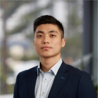 inSite Construction Services Pty Ltd Employee Brian Cheung's profile photo