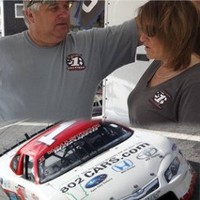 Lisa Hallstrom