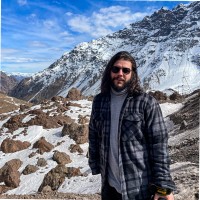 Stone Employee Gabriel Francisco's profile photo