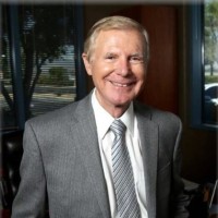 Chairman Larry Canarelli