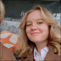 SMC Social Media Communications GmbH Employee Lena-Marie Gižycki's profile photo