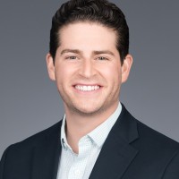 SpirituWell Employee Andrew Savitz's profile photo