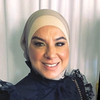 Hanady Bazzi Email & Phone Number