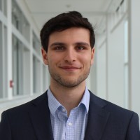 iSonic.ai Employee Matthew Canabarro's profile photo