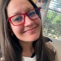 Promoful (Powered by PMGOA) Employee Melissa Harris's profile photo