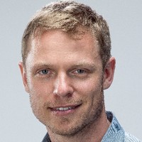 Demonware Employee Luke Burden's profile photo