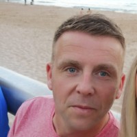 ConveyorTek Employee Stephen Parker's profile photo