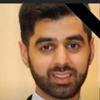 HEALTHNET HOMECARE LTD Employee Shahzabe Shah's profile photo