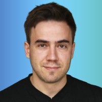 Appwrite Employee Dennis Ivy's profile photo