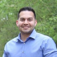 YESLY Water Employee Michael Casillas's profile photo
