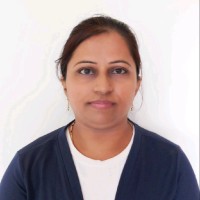 Grupdev Employee Supriya Shinde's profile photo