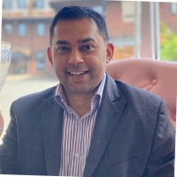Shirish Prabhudesai Email & Phone Number