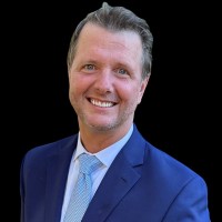Sinch Employee Andy Cavanaugh's profile photo