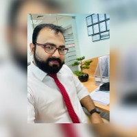 Darwish Interserve Facility Management Employee Bibin Kunnel's profile photo