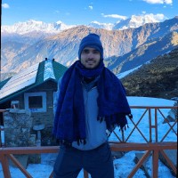 Apollo Finvest Employee Arvind Mali's profile photo