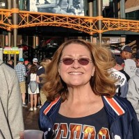 Darcy Hall Email & Phone Number