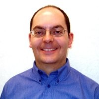 Vanguard Facilitators Employee Will Roscoe's profile photo