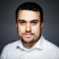 Lab49 Employee Kaim Khairov's profile photo