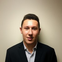 Morgan Stanley Employee Daniel Levene's profile photo
