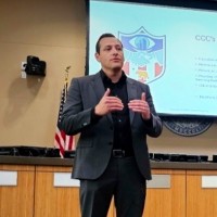 Center For Contract Compliance Employee Vartan Assoyan's profile photo