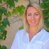 Ilona Gregory Email & Phone Number