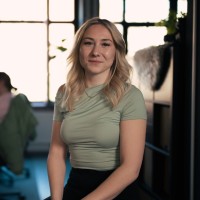 rplc.de Employee Aylin Stadtsholte's profile photo