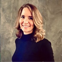 Fujitsu Employee Sandra Arnold's profile photo