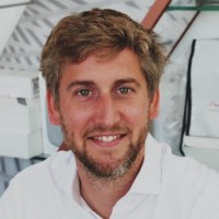 DEEG exhibition & more GmbH Employee Sebastian Deeg's profile photo