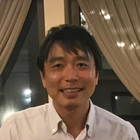 Freed of London Employee Osamu Suzuki's profile photo