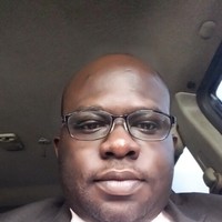 Guaranty Trust Bank - Liberia Employee Cosmas Cole's profile photo