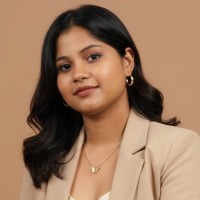 PedalStart Employee Tamanna Bansal's profile photo
