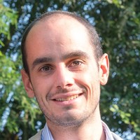 Diskurs AB Employee Gregory Claeyssens's profile photo