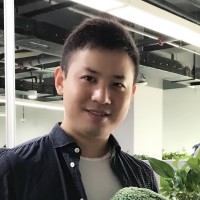 Rotender Employee Cory Kuang's profile photo