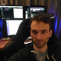 rabbit inc. Employee Matt Oates's profile photo