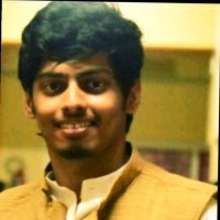 CircuitSutra Employee Krishna Borra's profile photo