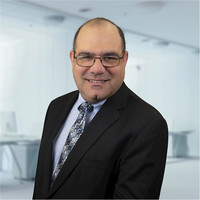 CLA (CliftonLarsonAllen) Employee Joel Ackerman's profile photo
