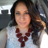 HCA Healthcare Employee Frances Ramirez's profile photo