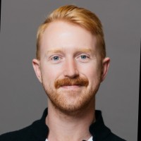Global Market Access Solutions Employee Stephen Tearoe's profile photo