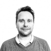 X-Ingredient Employee Maurits van Mierlo's profile photo