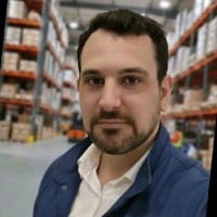 André Focchesatto Email