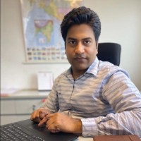 JBM Electric Vehicles Pvt Ltd Employee Gaurav Singla's profile photo